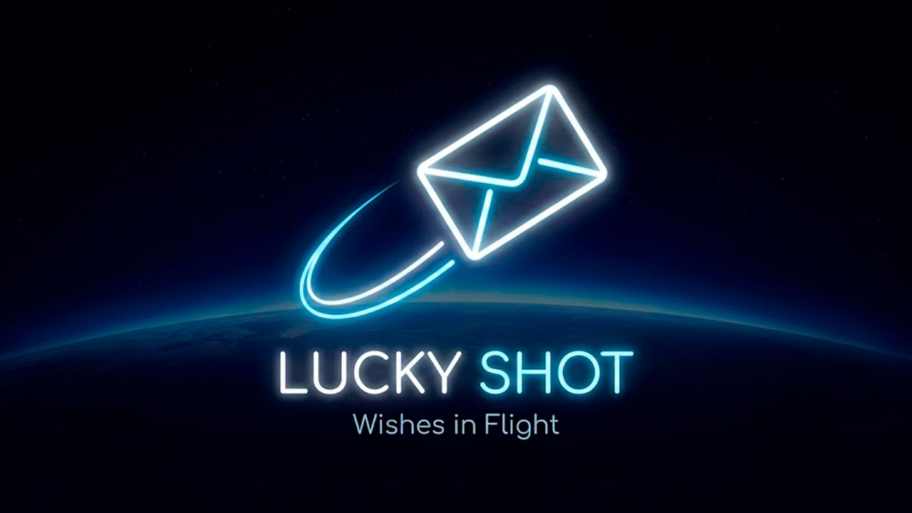 Lucky Shot Screenshot