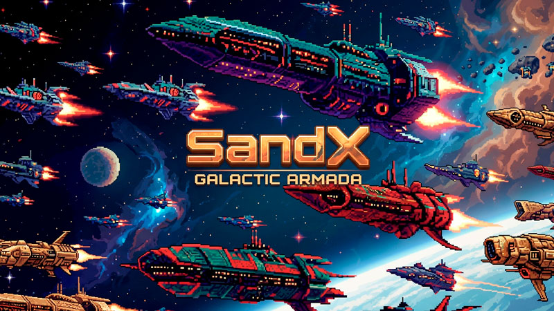 SandX