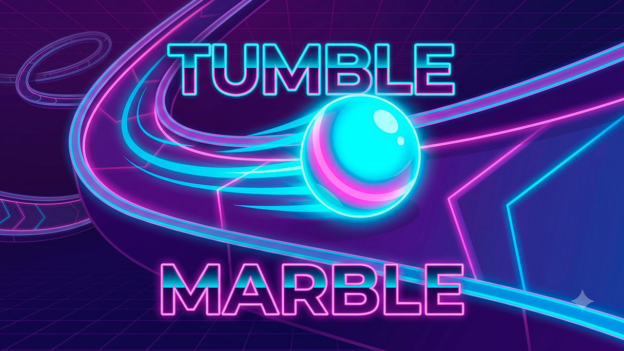 Tumble Marble Screenshot
