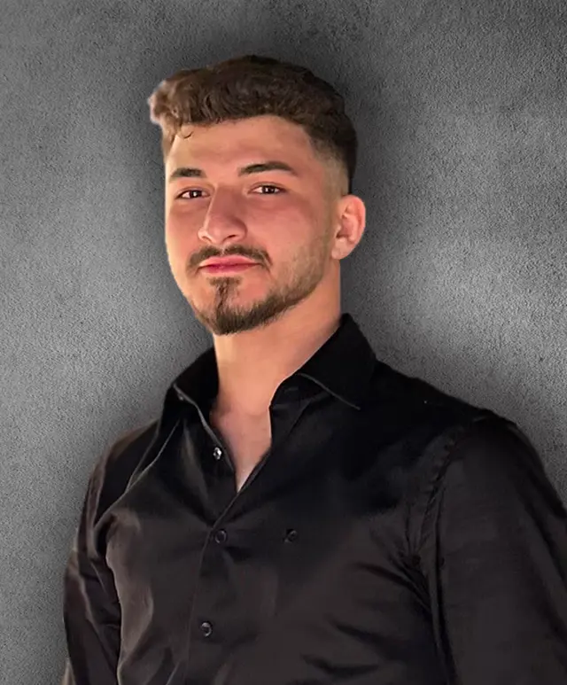Umut Cingisiz